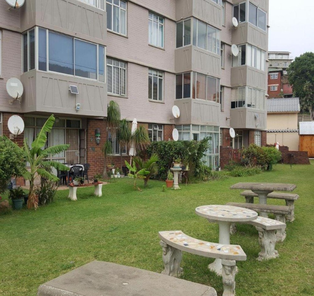 Apartment let in Warner Beach - 1WB1746778