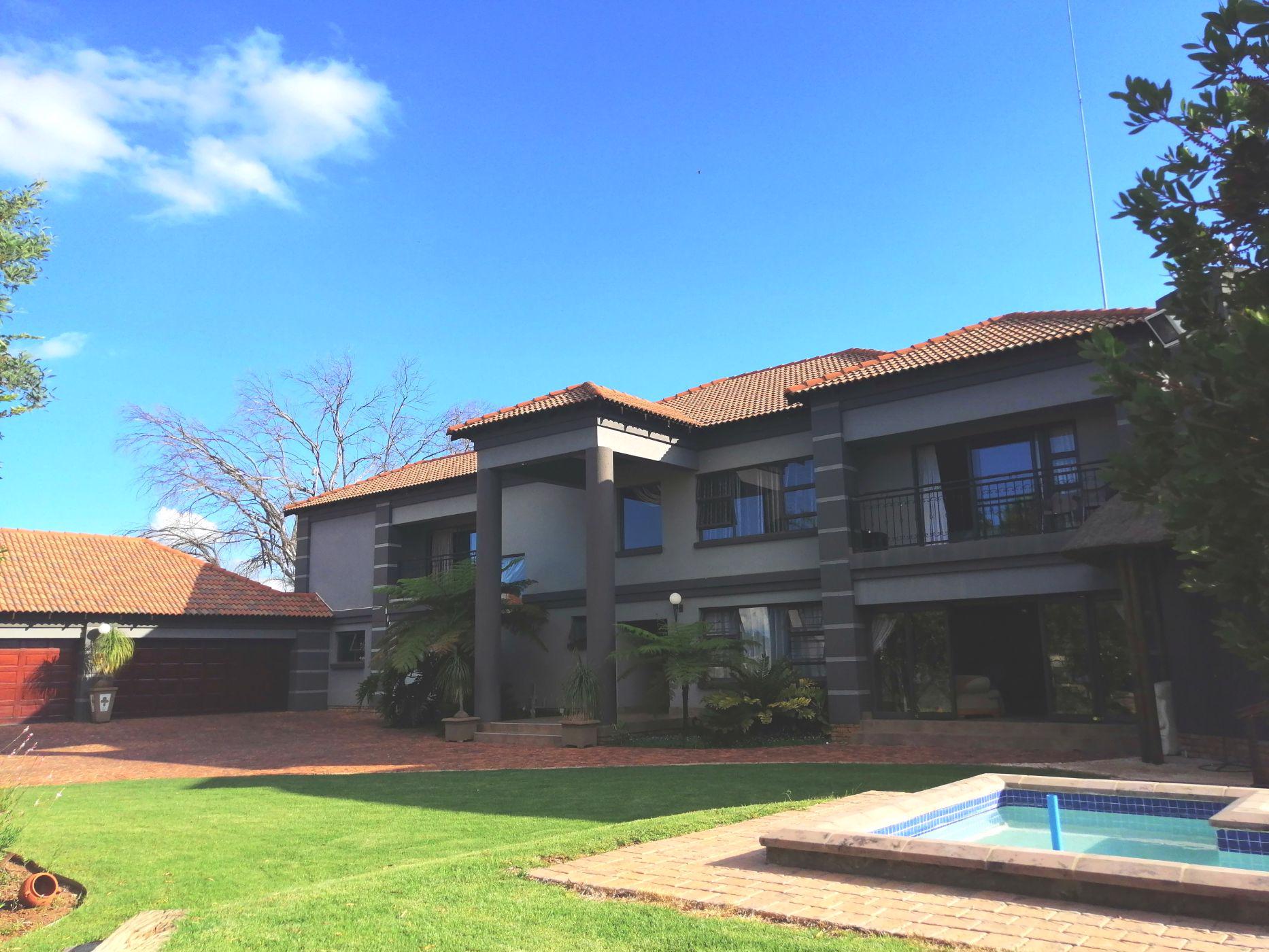 House for sale in Bredell - EN1513370