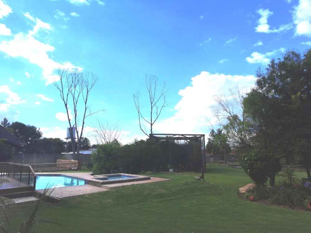 House for sale in Bredell - EN1513370 House for sale in Bredell - EN1513370