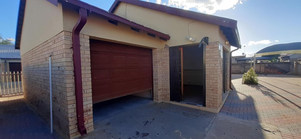 House for sale in Vista Park - 1BX1513230