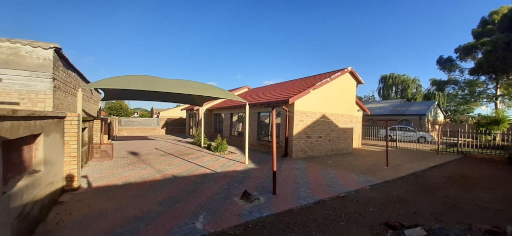 House for sale in Vista Park - 1BX1513230