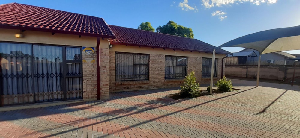 House for sale in Vista Park - 1BX1513230