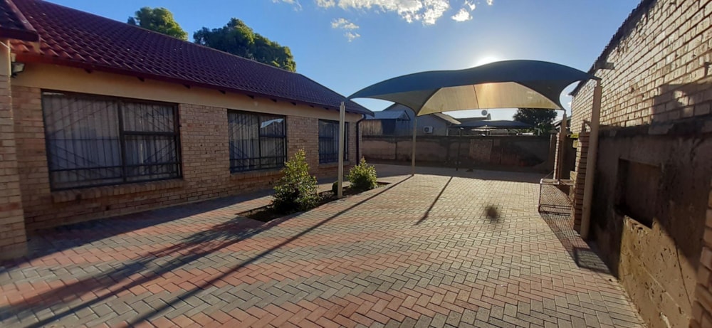 House for sale in Vista Park - 1BX1513230