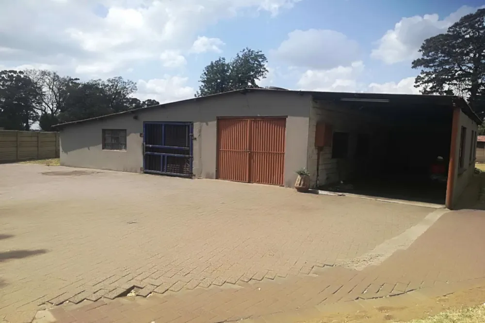 House for sale in Witbank (eMalahleni) - 1WD1513314