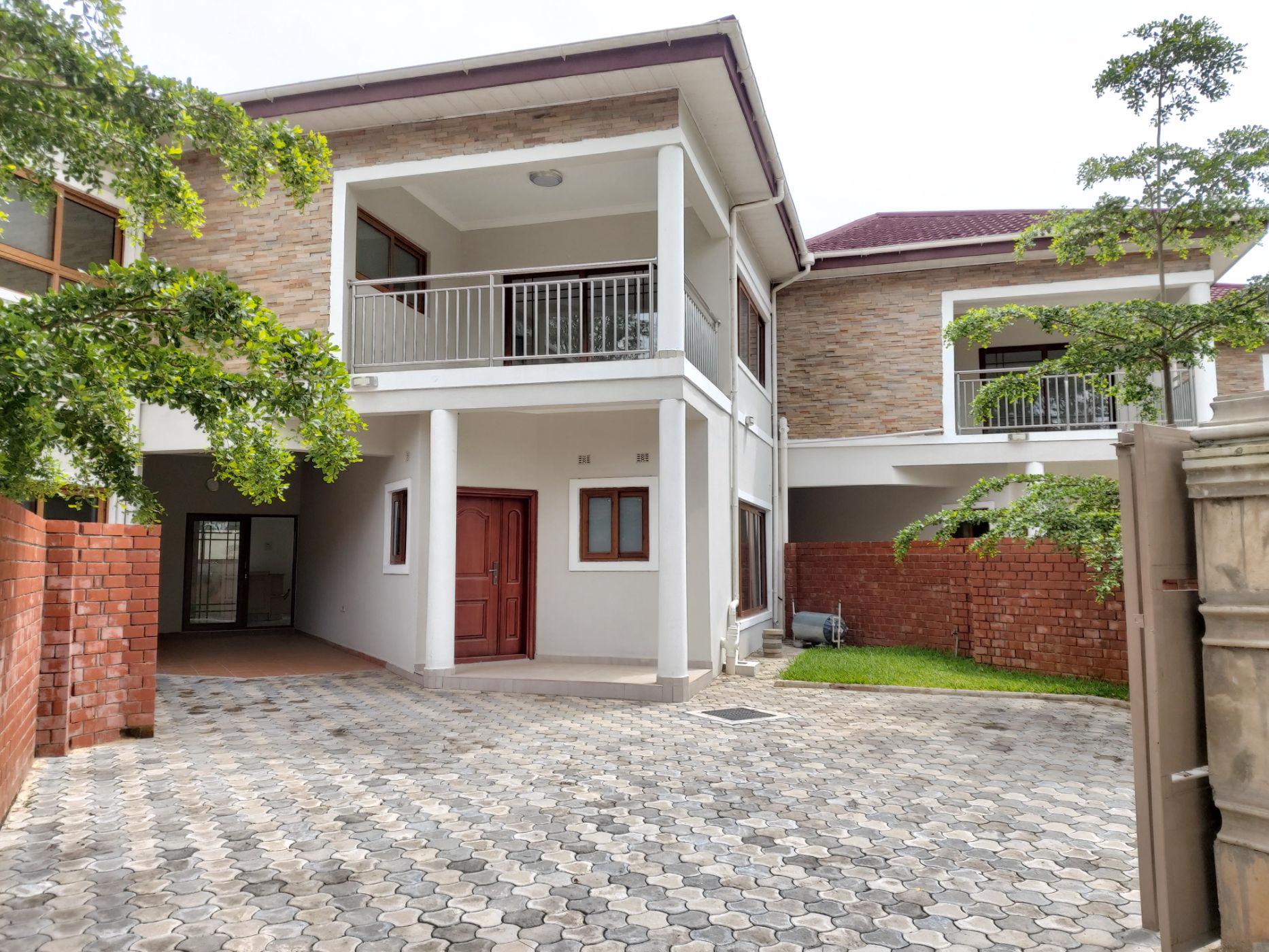 Townhouse to rent in Prospect Hill, Zambia - 3ZA1737394
