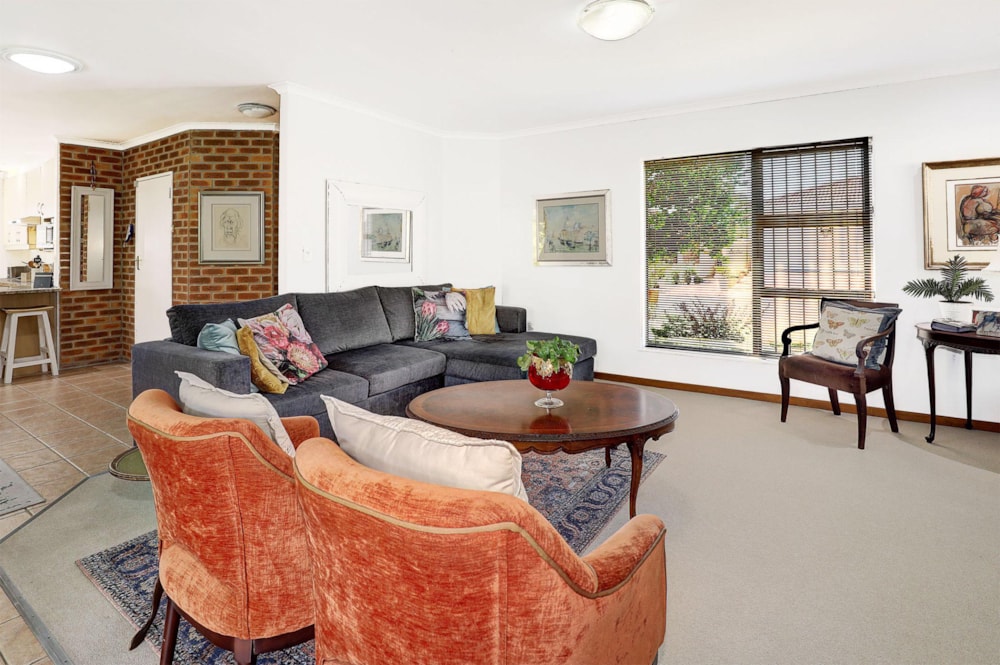 House let in Sonstraal Heights - NSL1694335 House let in Sonstraal Heights - NSL1694335