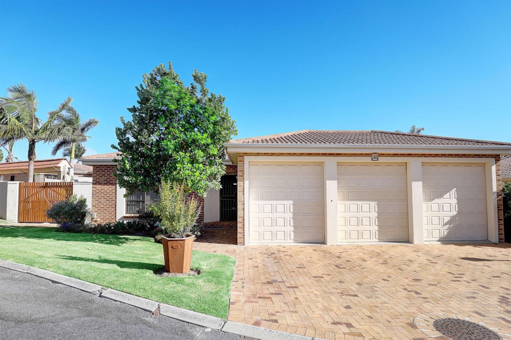 House let in Sonstraal Heights - NSL1694335 House let in Sonstraal Heights - NSL1694335