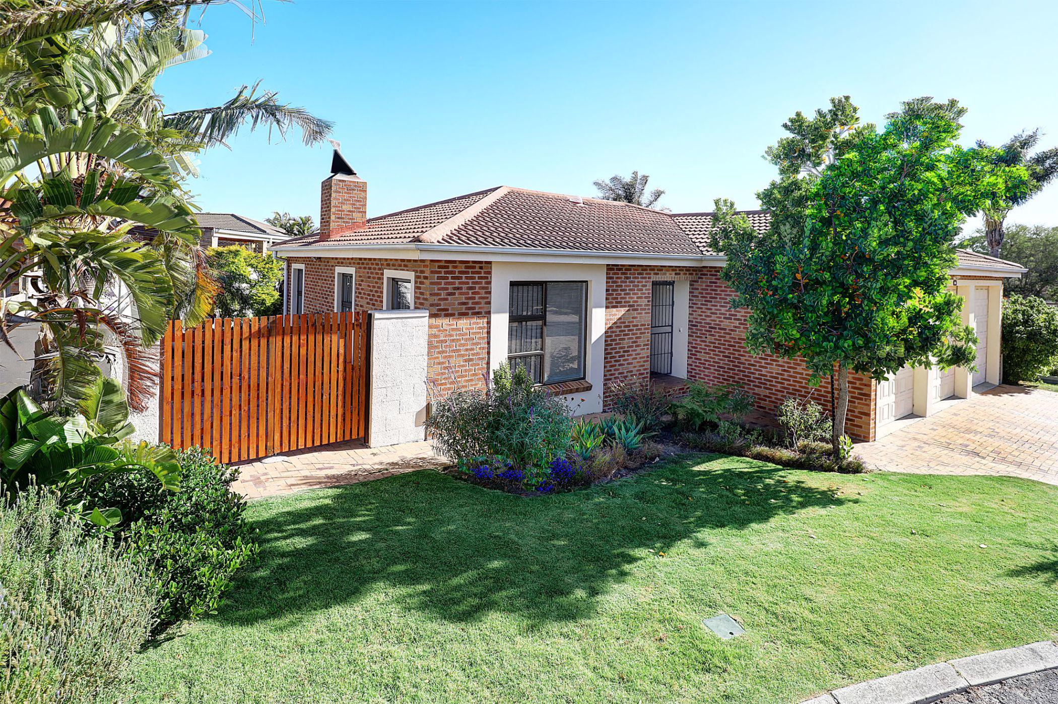 House let in Sonstraal Heights - NSL1694335