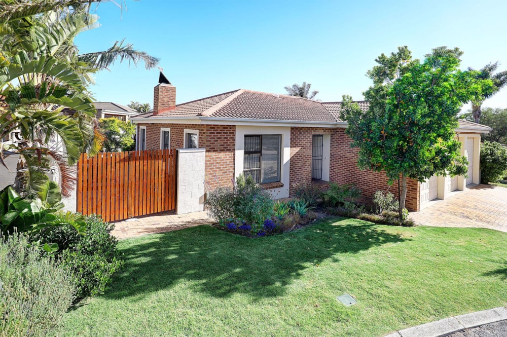 House let in Sonstraal Heights - NSL1694335 House let in Sonstraal Heights - NSL1694335