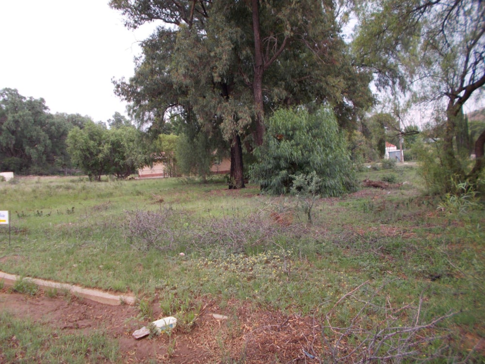 Vacant land for sale in Bethulie - 1KK1606941
