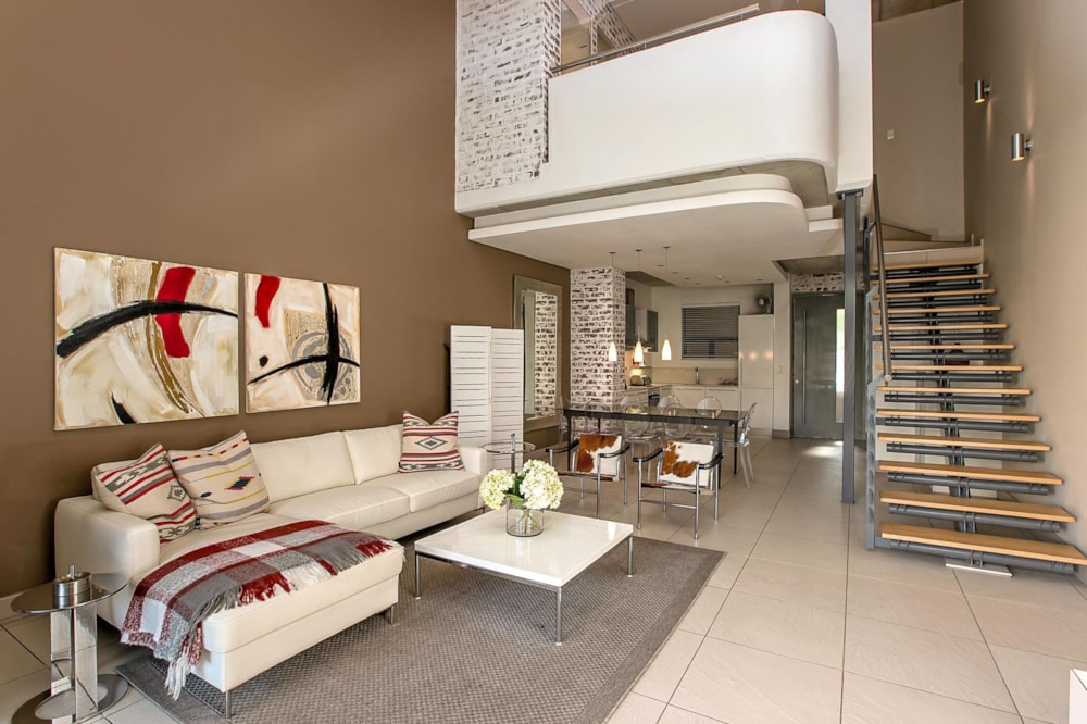 Apartment for sale in Melrose Arch - HP1585286