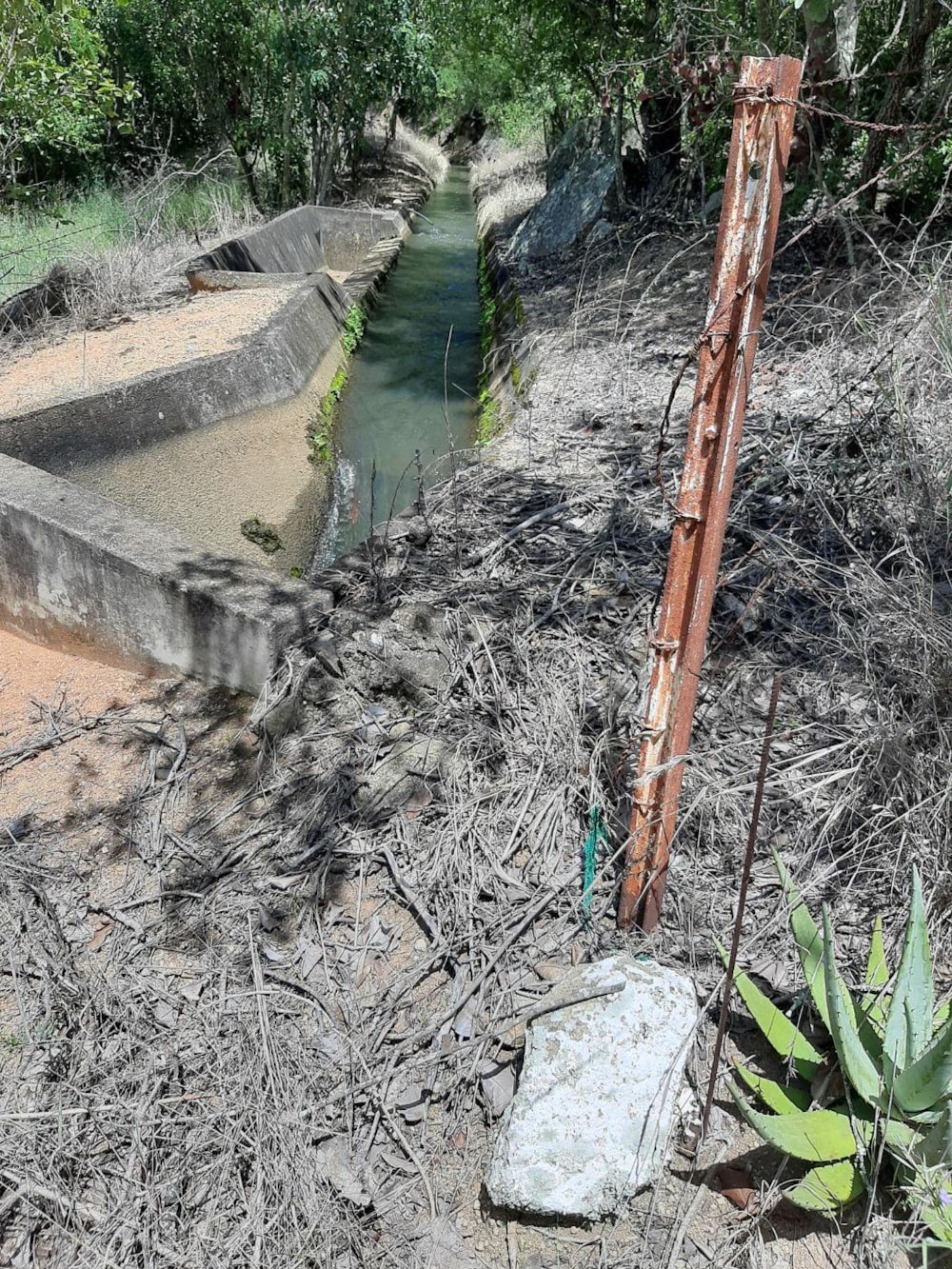 Smallholding for sale in Nelspruit (Mbombela) - 1NS1522564