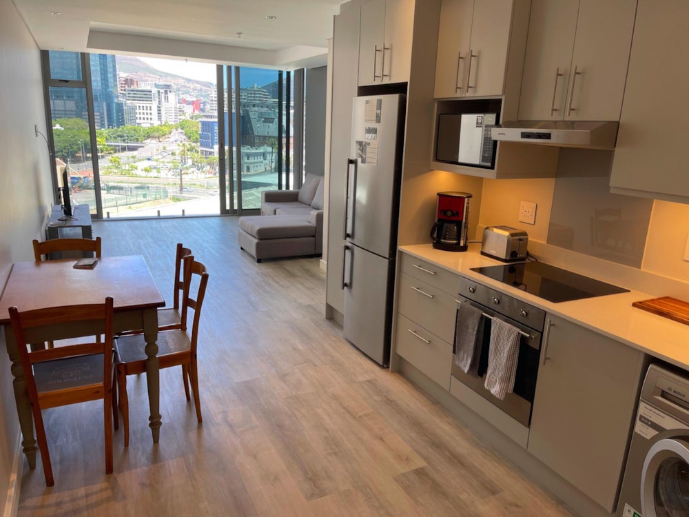 Apartment let in Waterfront, Cape Town - CBL1706896 Apartment let in Waterfront, Cape Town - CBL1706896