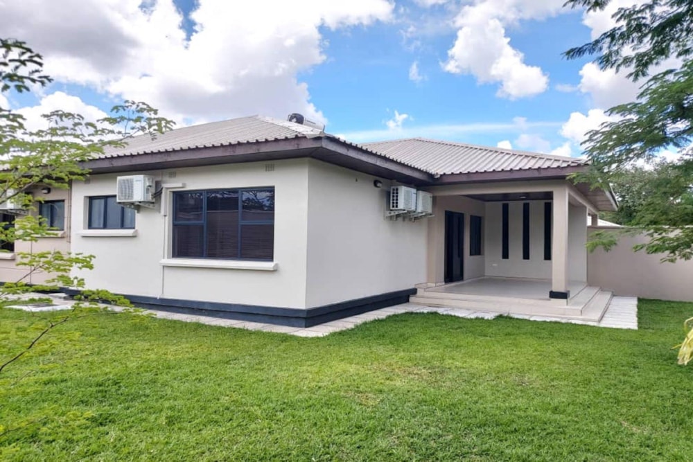 Apartment to rent in Leopards Hill, Zambia - 3ZA1515074