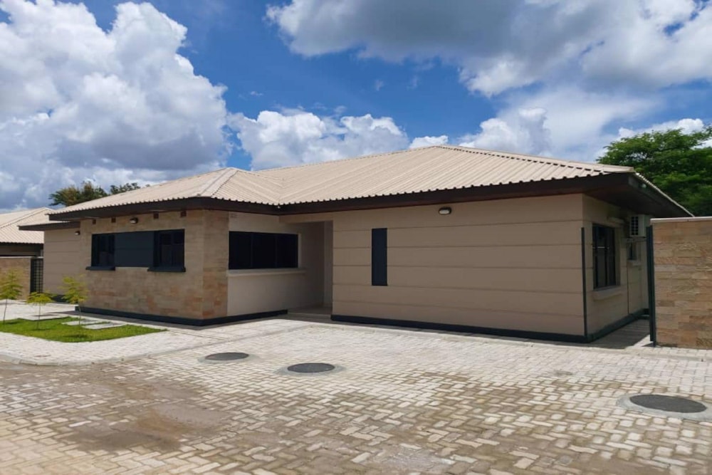 Apartment to rent in Leopards Hill, Zambia - 3ZA1515074