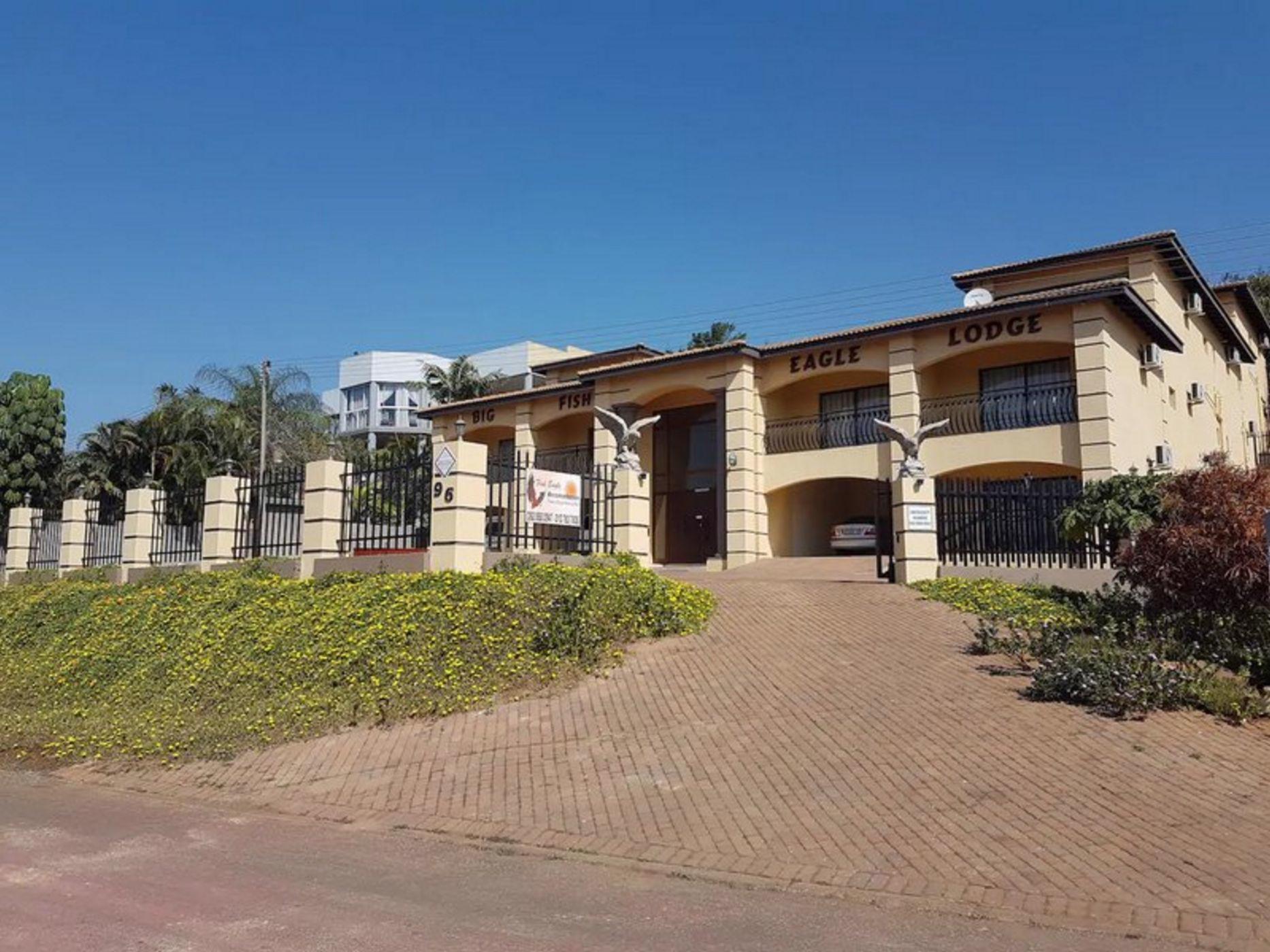 Guesthouse for sale in Komatipoort - 1NK1515145