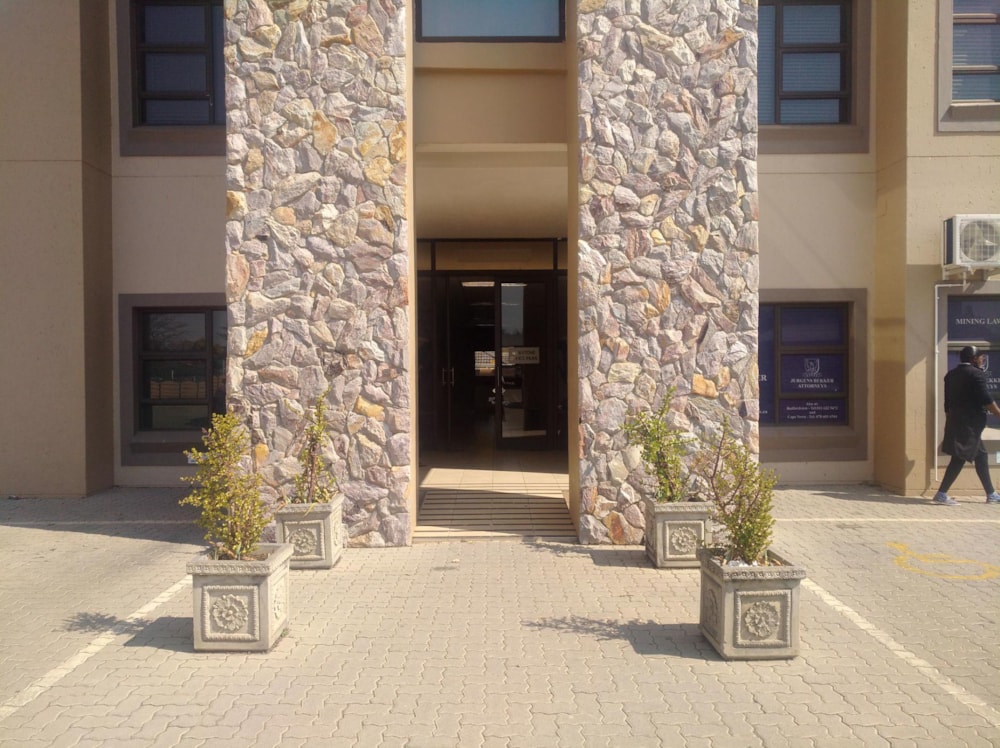 Commercial office to rent in Brackenhurst - 1GV1620050 Commercial office to rent in Brackenhurst - 1GV1620050