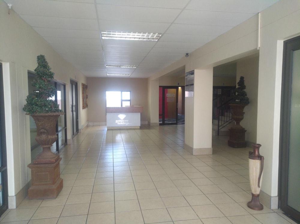 Commercial office to rent in Brackenhurst - 1GV1620050 Commercial office to rent in Brackenhurst - 1GV1620050