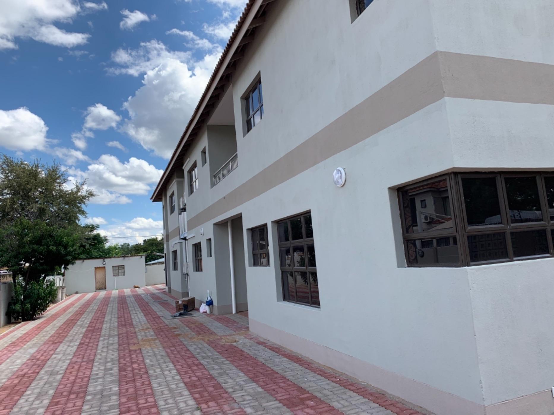 Apartment to rent in Extension 10, Botswana - 3BO1715591