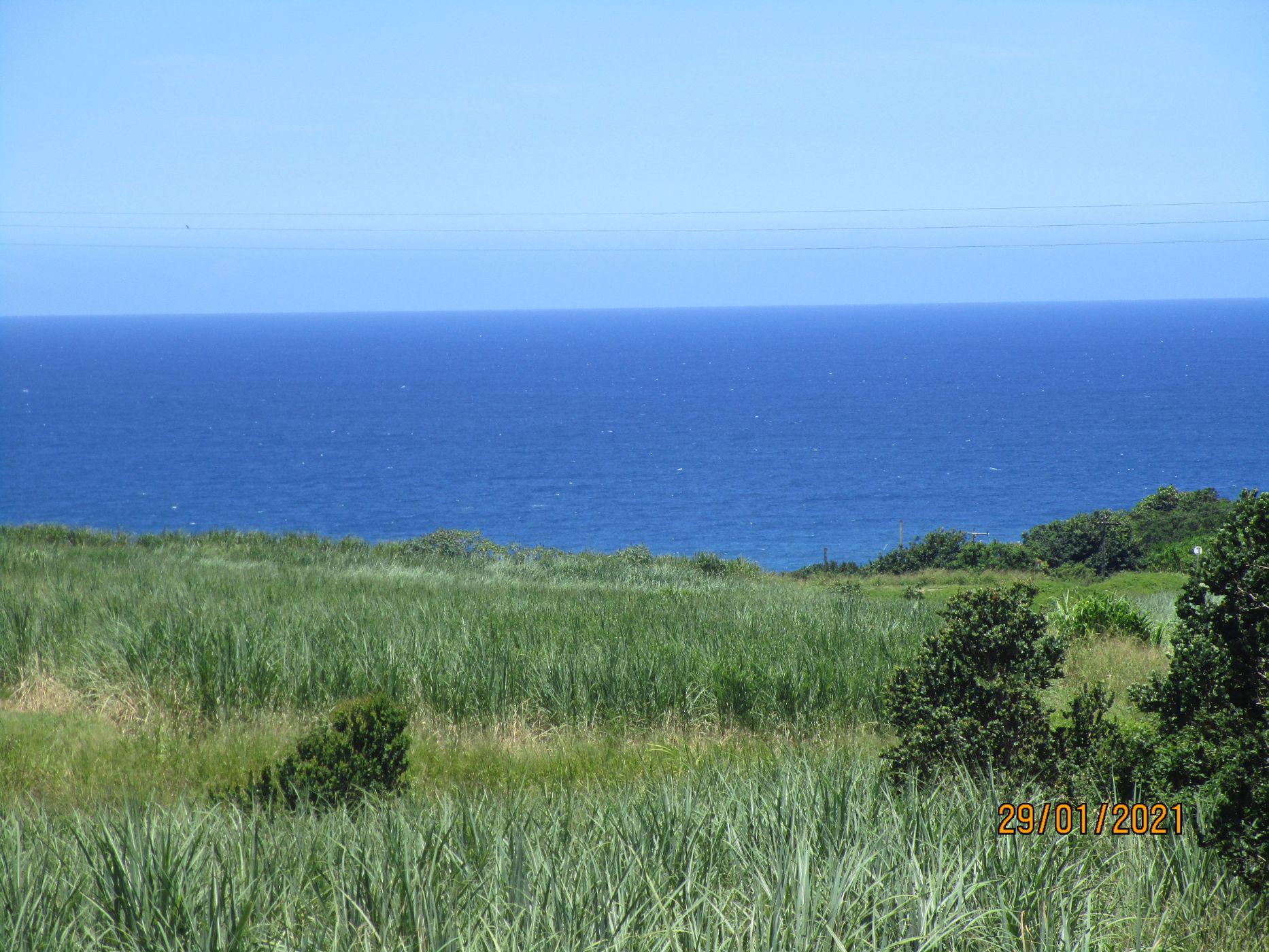 Vacant land for sale in Sezela - 1SI1516391