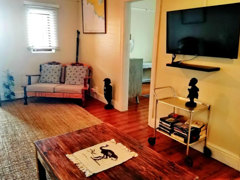 Apartment let in Mossel Bay Central - 1MB1516441