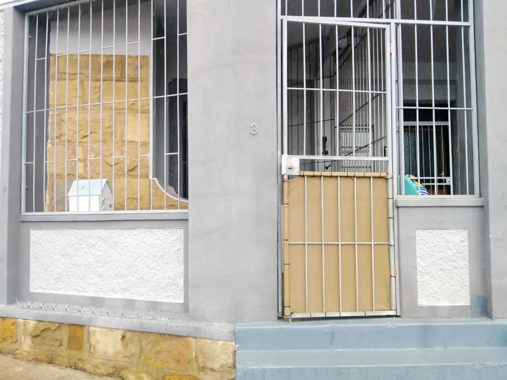 Apartment let in Mossel Bay Central - 1MB1516441