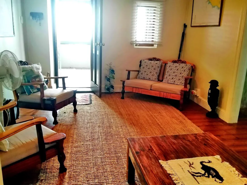 Apartment let in Mossel Bay Central - 1MB1516441
