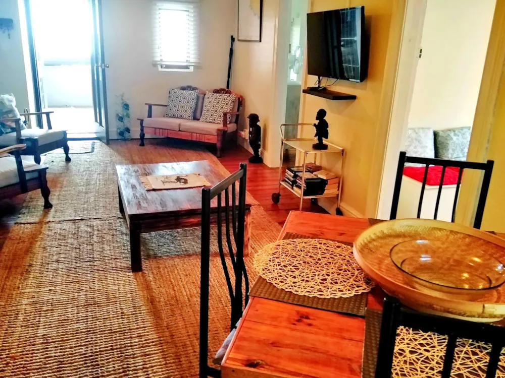 Apartment let in Mossel Bay Central - 1MB1516441