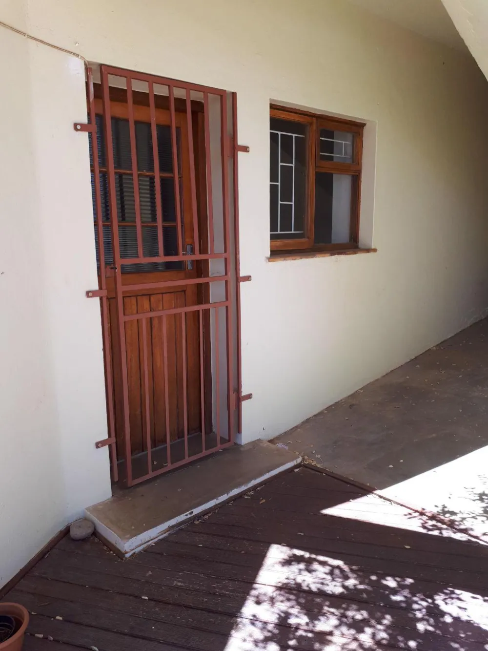 Apartment let in Springbok - 1NA1733613 Apartment let in Springbok - 1NA1733613