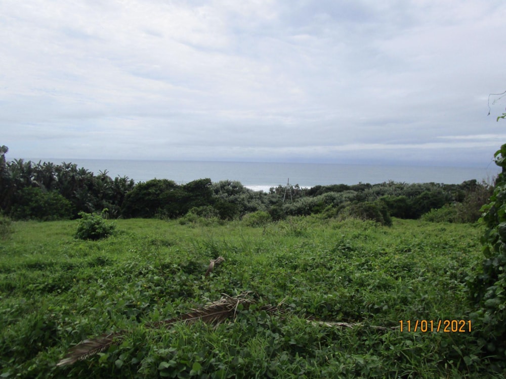 Vacant land for sale in Pennington - 1SI1095349