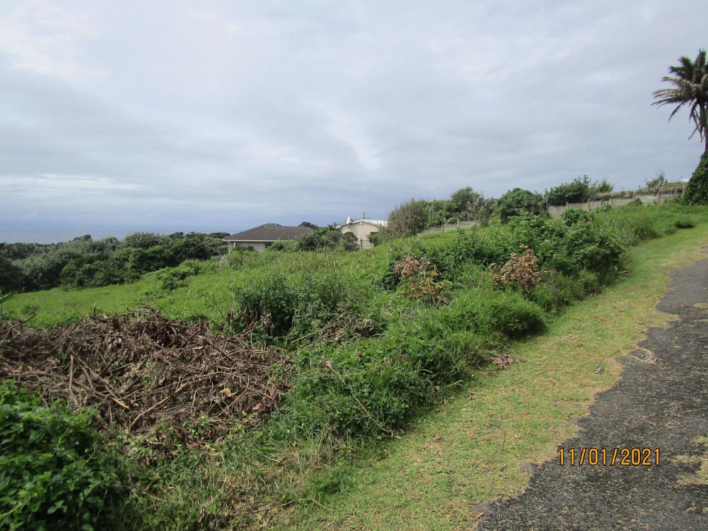 Vacant land for sale in Pennington - 1SI1095349