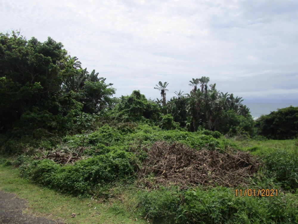 Vacant land for sale in Pennington - 1SI1095349