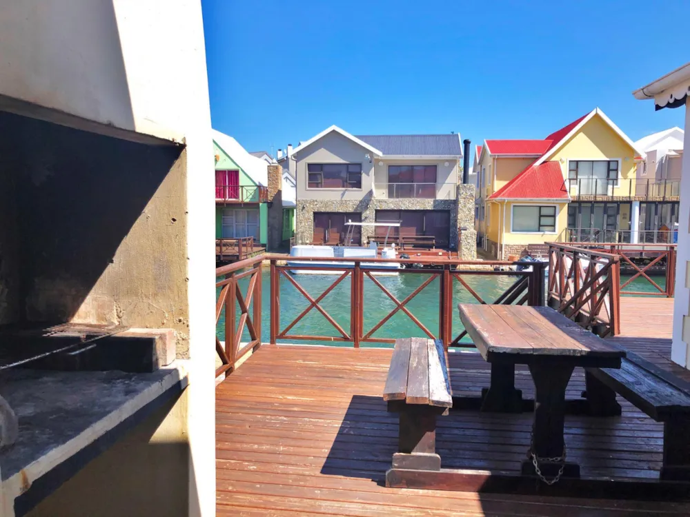 Townhouse for sale in Marina Martinique - 1JF1514049