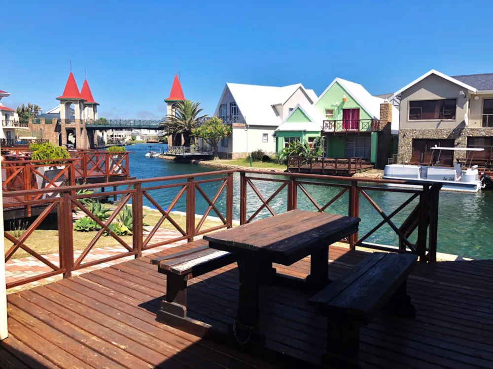 Townhouse for sale in Marina Martinique - 1JF1514049