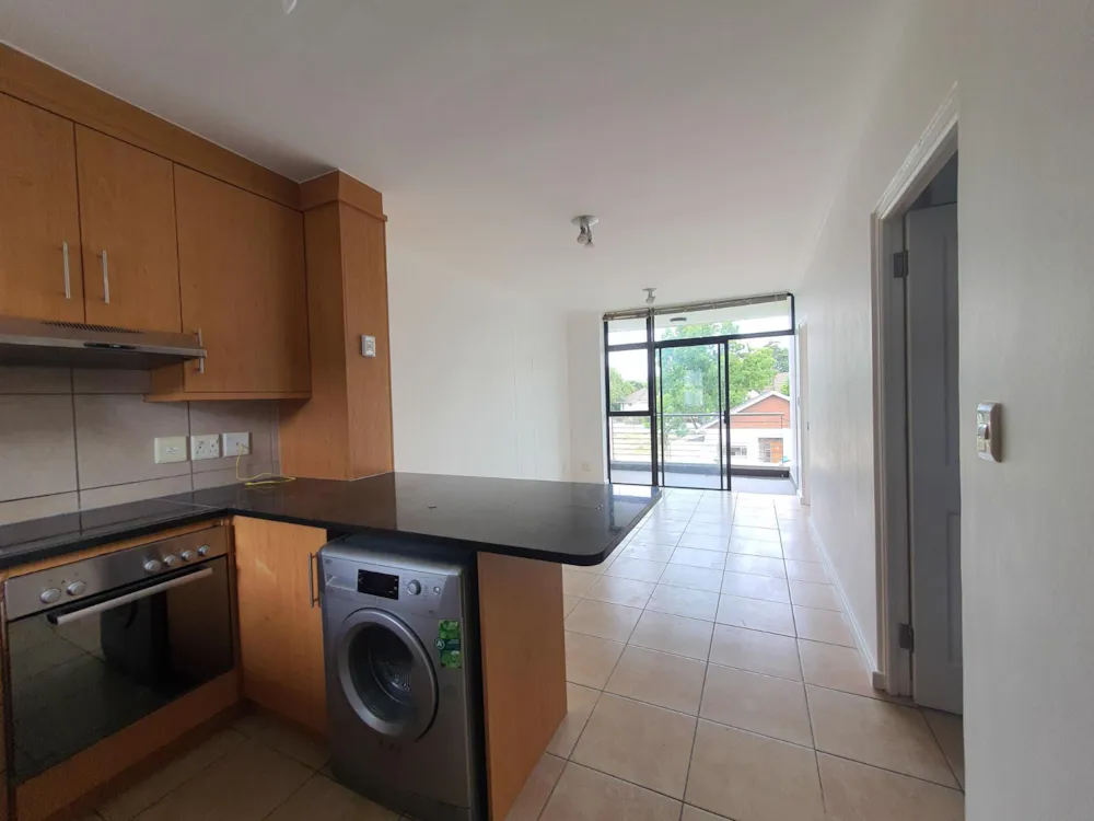 Apartment let in Stellenbosch Central - STL1750684 Apartment let in Stellenbosch Central - STL1750684