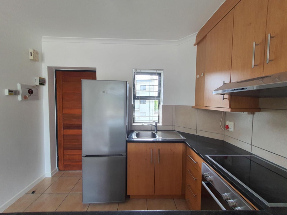 Apartment let in Stellenbosch Central - STL1713642 Apartment let in Stellenbosch Central - STL1713642