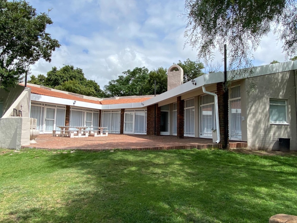 Residential vacant land for sale in Bronkhorstbaai - PRN1191678