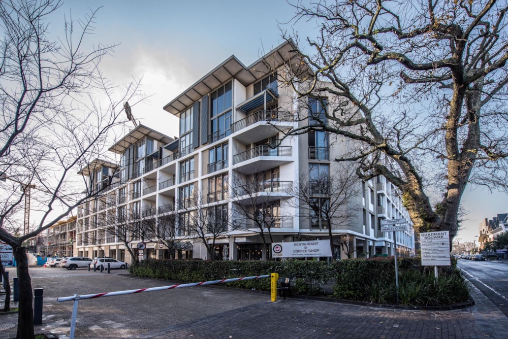 Apartment let in Claremont, Cape Town - RBL1717532