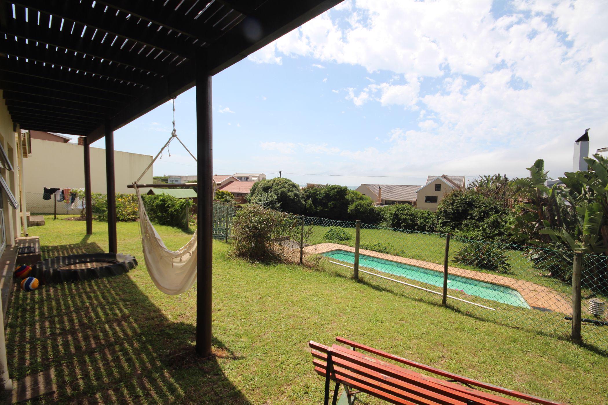 House to rent in West Bank, Port Alfred - 1PF1715244