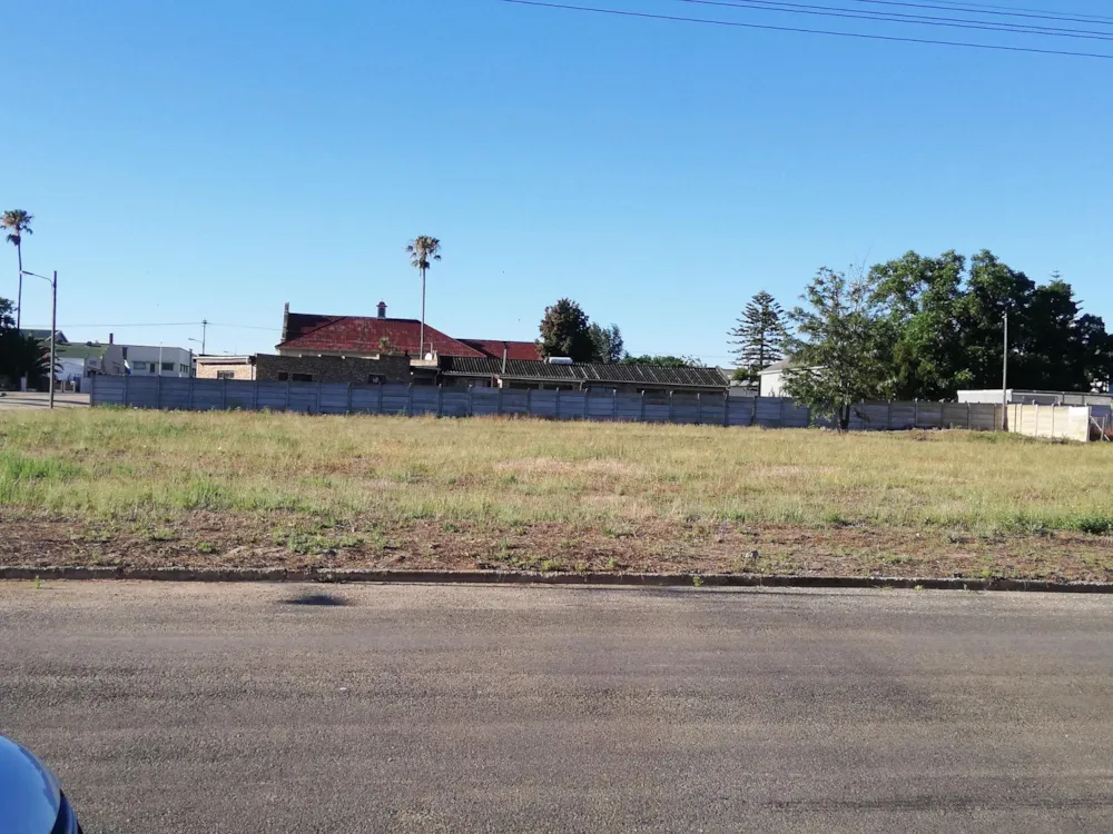 Vacant land sold in Riviersonderend - 1SW1636254 Vacant land sold in Riviersonderend - 1SW1636254