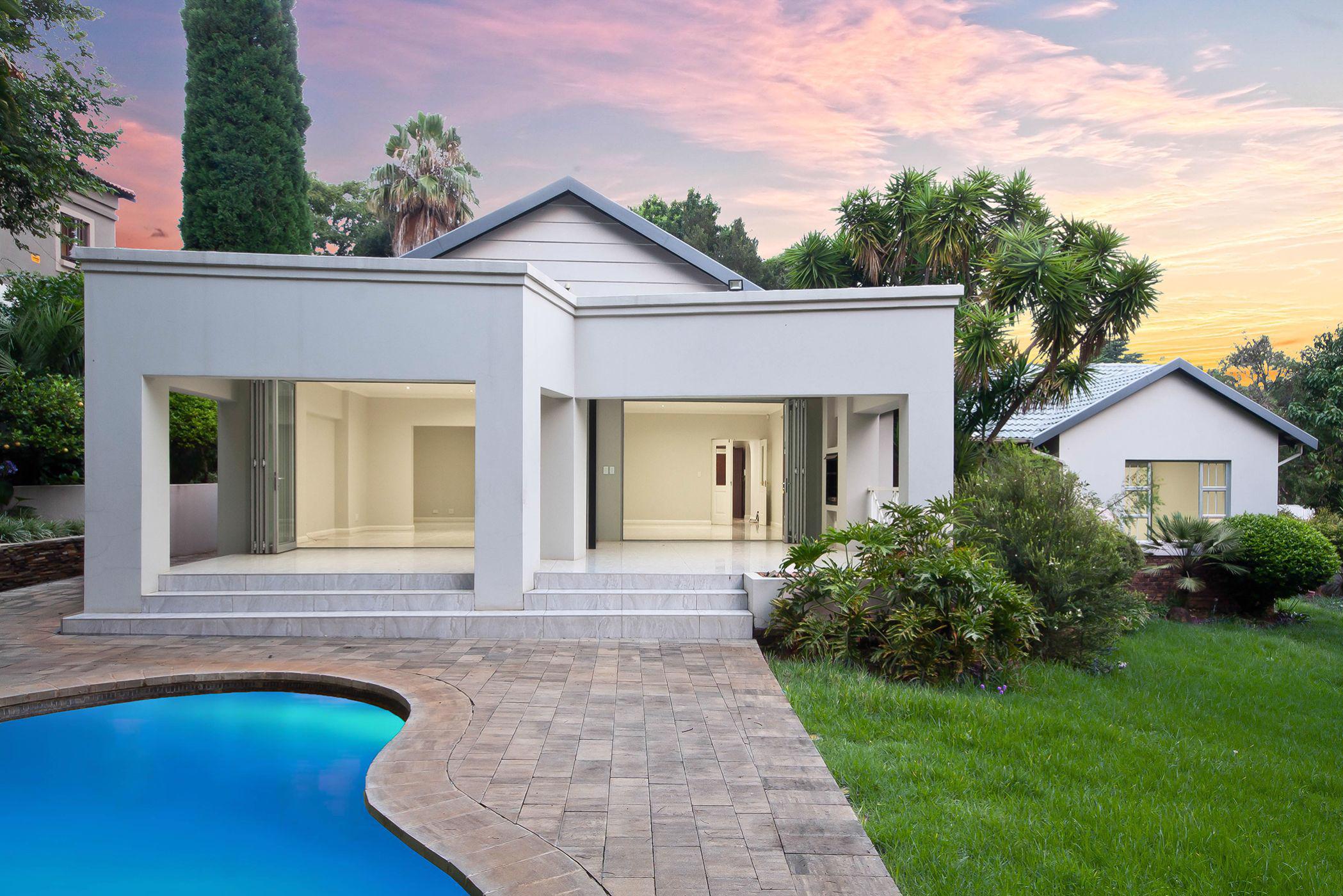 House sold in Morningside, Sandton - HP1702957