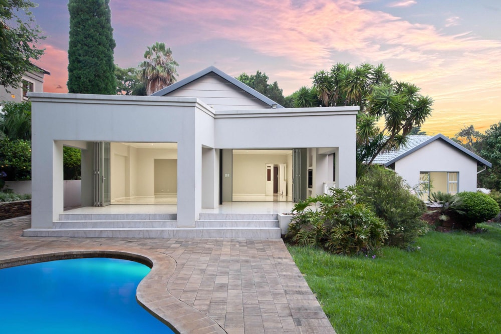 House sold in Morningside, Sandton - HP1702957