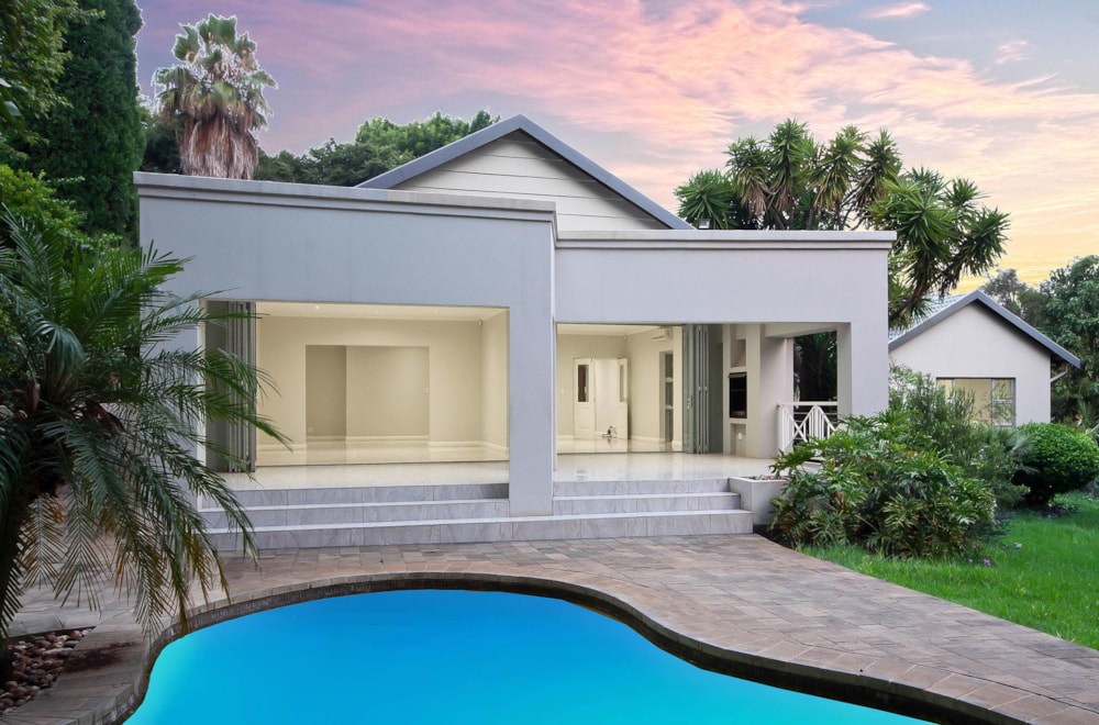 House sold in Morningside, Sandton - HP1702957
