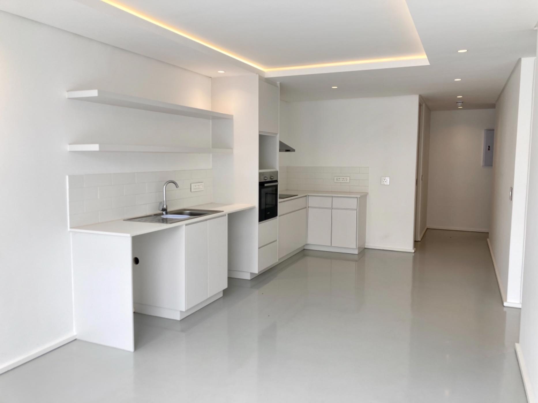 Apartment let in Woodstock - CBL1709061