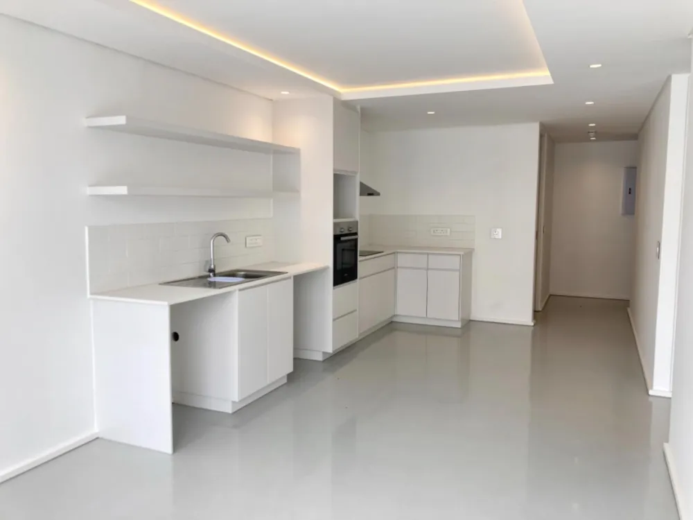 Apartment let in Woodstock - CBL1746454