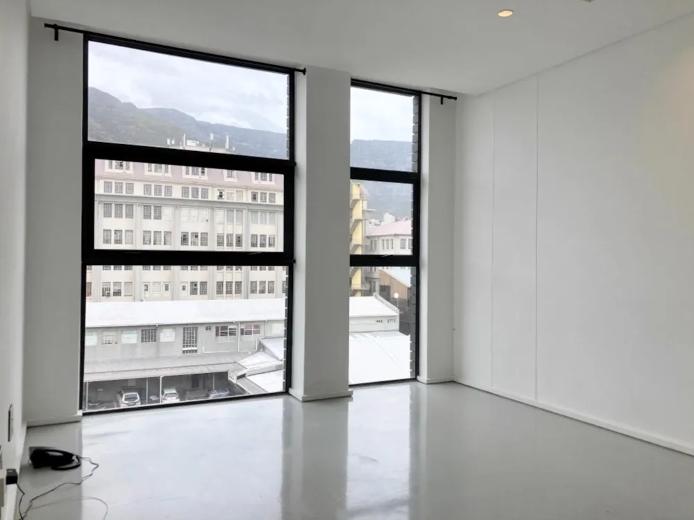 Apartment let in Woodstock - CBL1746454