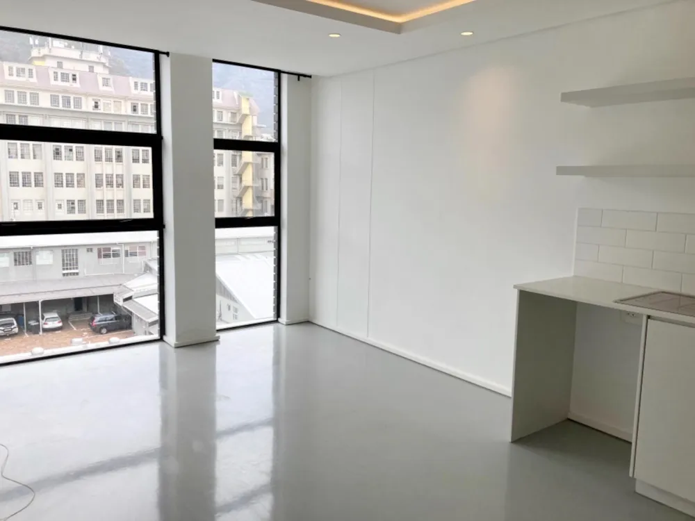 Apartment let in Woodstock - CBL1746454