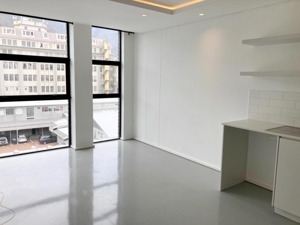 Apartment let in Woodstock - CBL1709061 Apartment let in Woodstock - CBL1709061