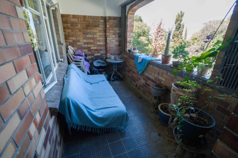 Apartment to rent in Tamboerskloof - CBL1723284