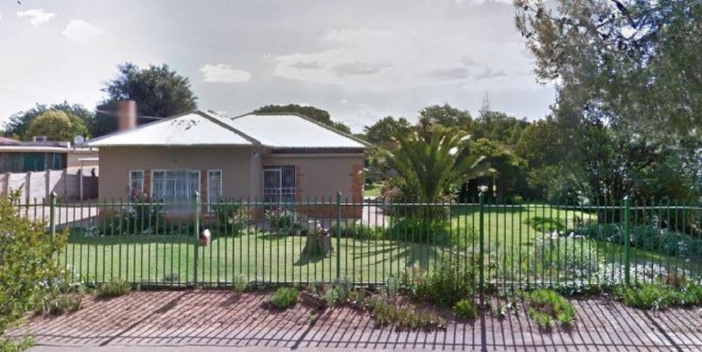 House for sale in Park West - 1BX1712155 House for sale in Park West - 1BX1712155